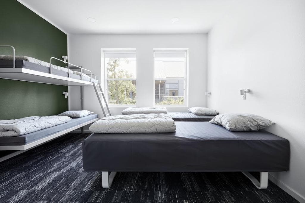 danhostel copenhagen amager