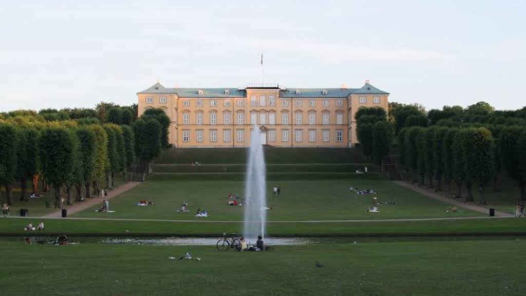 frederiksberg copenhagen