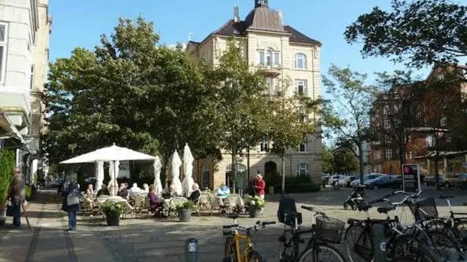 Østerbro osterbro