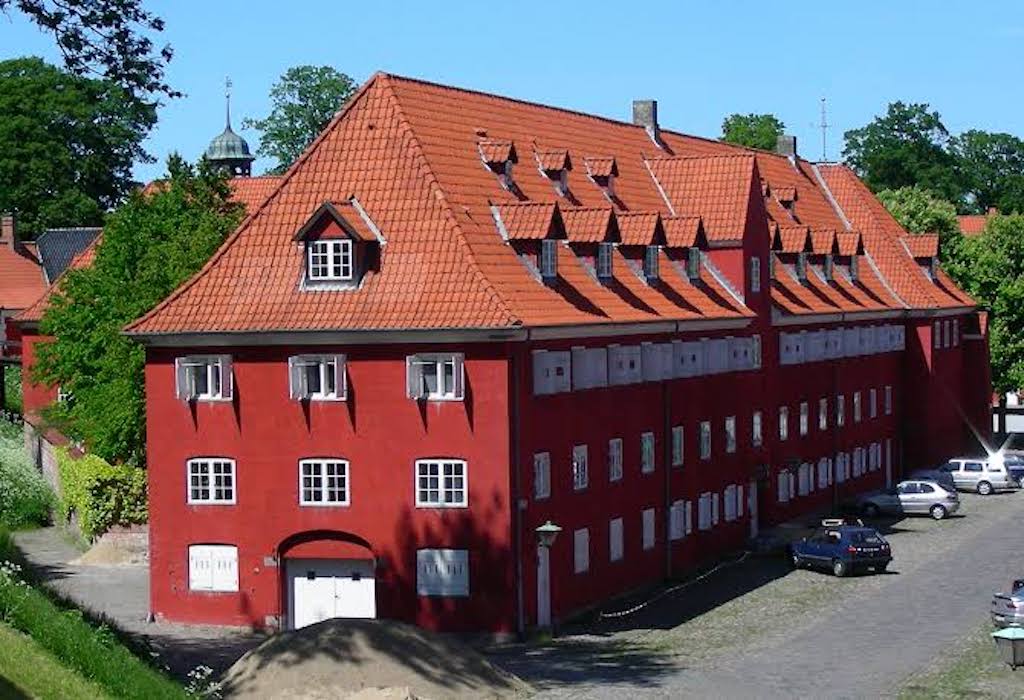 citadel osterbro