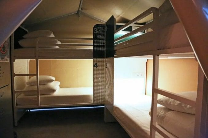 urban camper hostel copenhagen