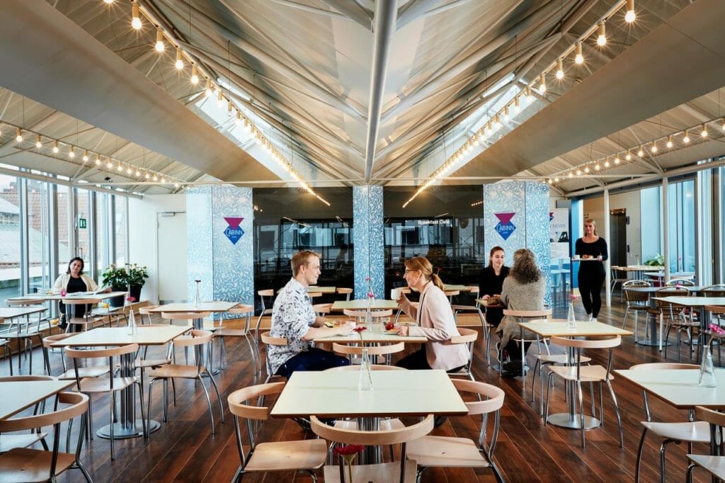 aarhus hotels cabinn denmark.net