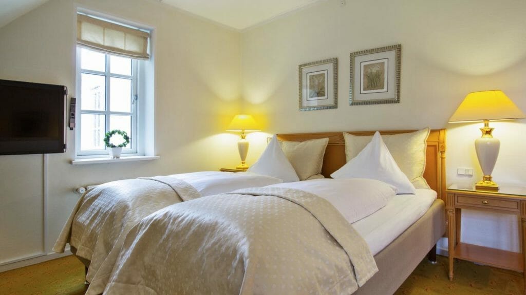 best western knudsens gaard hotel odense denmark