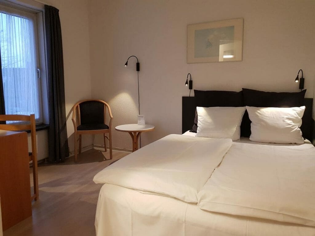 city hotel odense hotel denmark