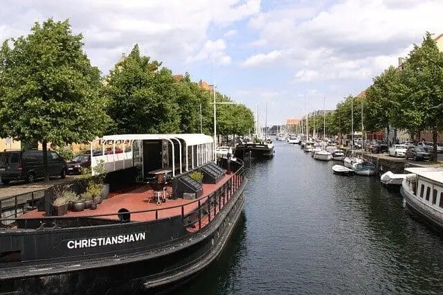 christianshavn copenhagen instagram spots
