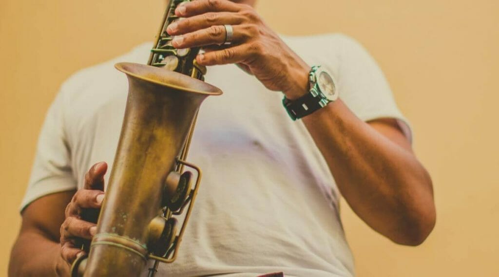 Jazz music experience