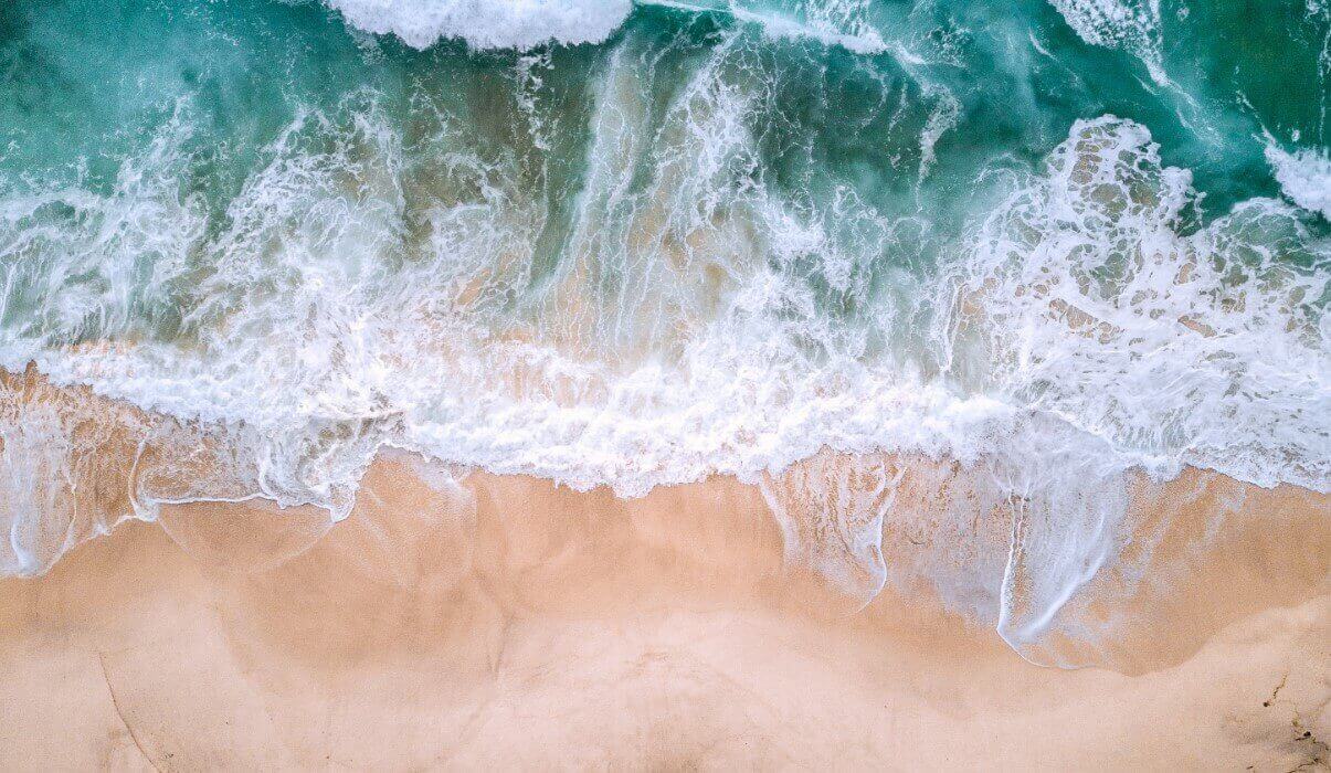 Top 10 Denmark Beaches and Coasts - including Nude Beaches!