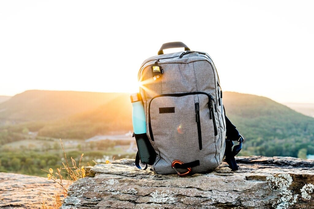 Backpacks for outdoor Denmark trips