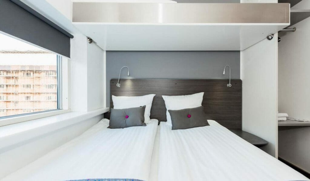 Cabinn Scandinavia Hotel