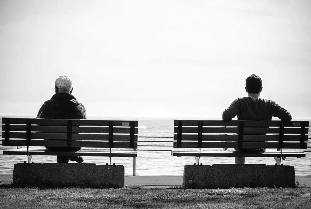 Copenhagen apartment waiting period