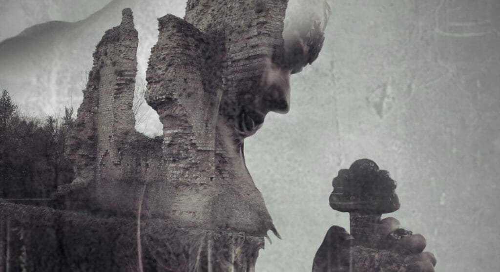 The history of vikings