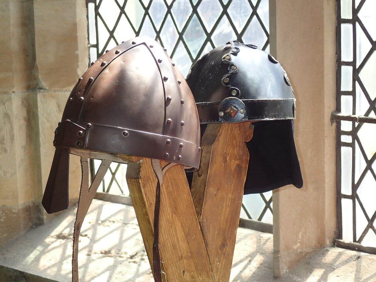 Middle ages museum