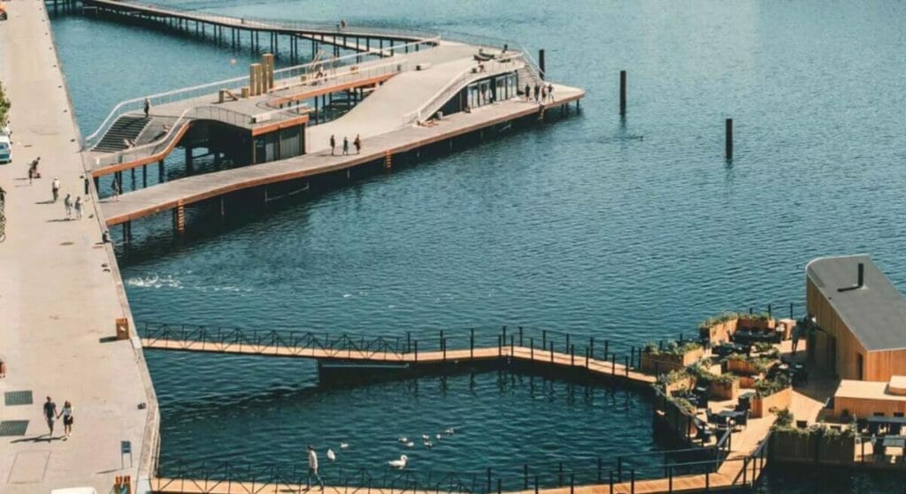 Green Island Copenhagen