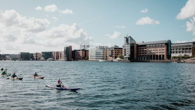 Islands_Brygge_Kayaking_@febiyan-min Hotels near Kalvebod Brygge Copenhagen