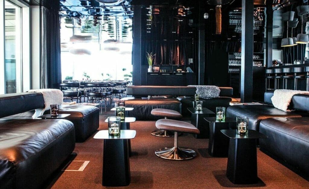 Tivoli hotel Copenhagen