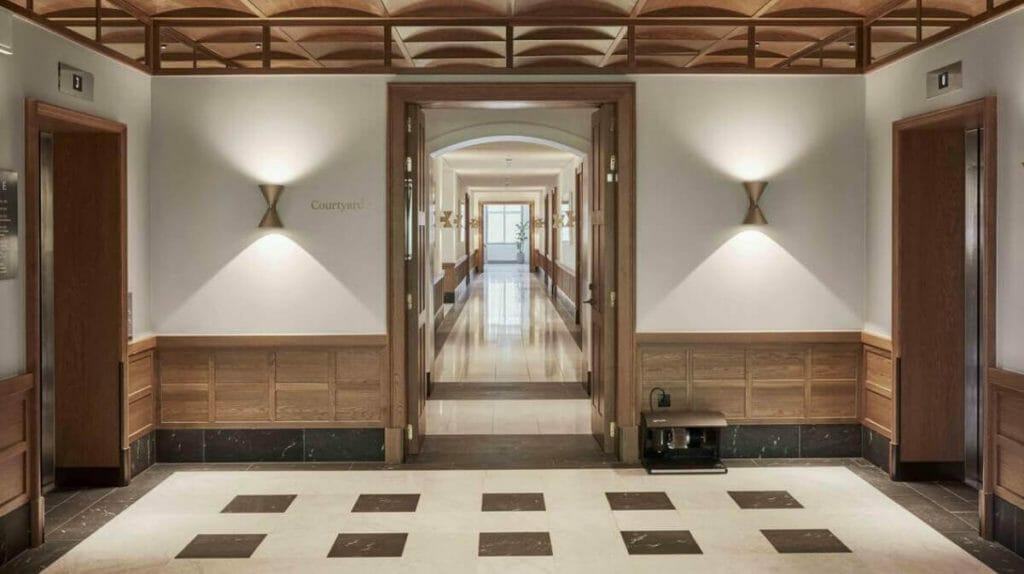 Villa Copenhagen near Kalvebod Brygge