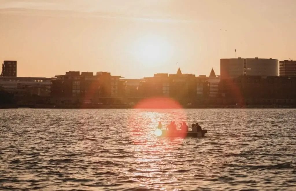 All about Reffen Copenhagen