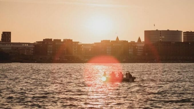 All about Reffen Copenhagen