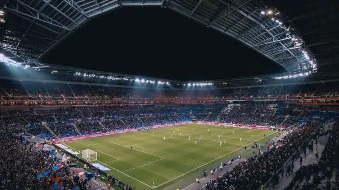 danish football stadium danish football stadium