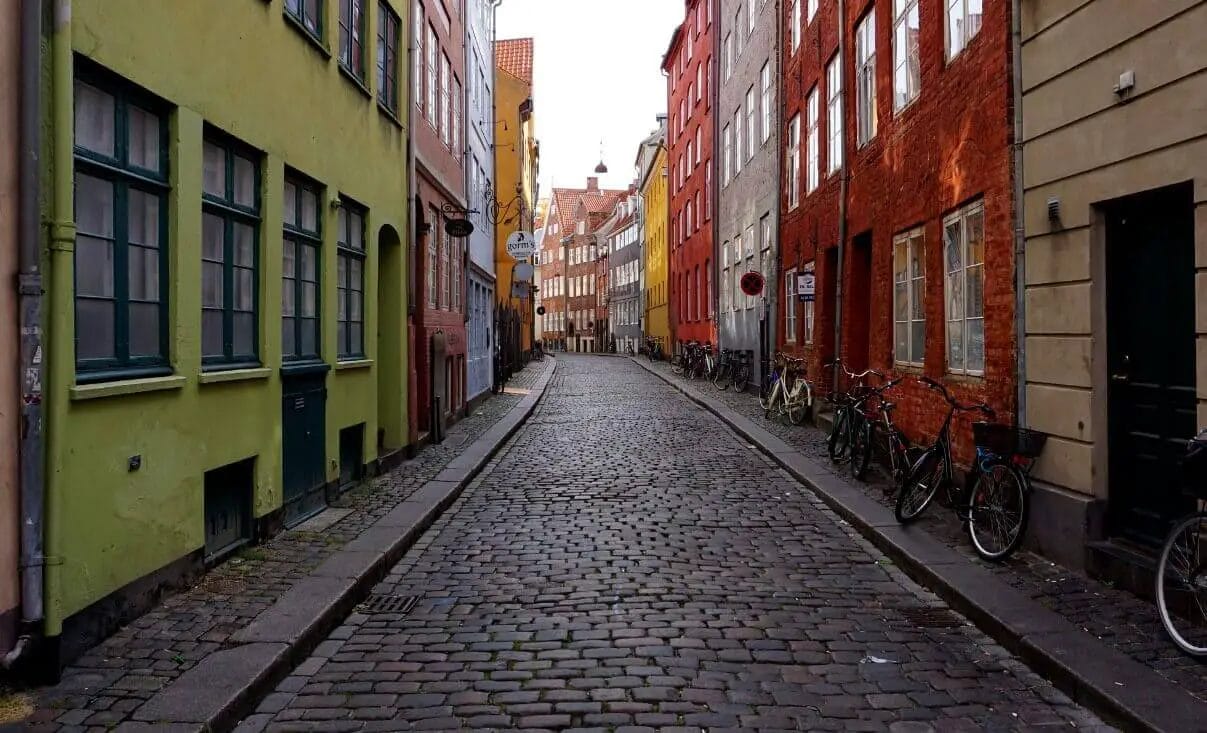 Copenhagen Airbnb For The Best Experience - Top 5 Options