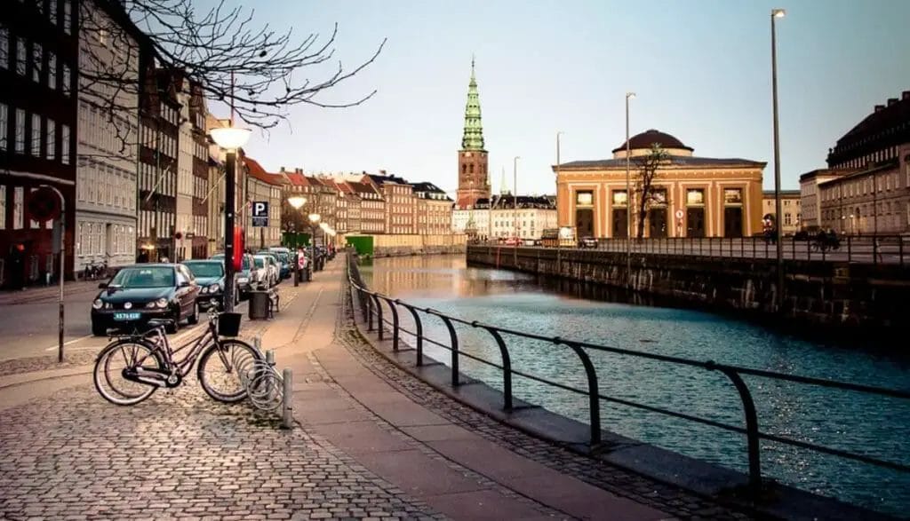 Best Copenhagen Airbnb