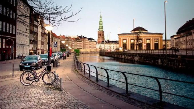 Best Copenhagen Airbnb
