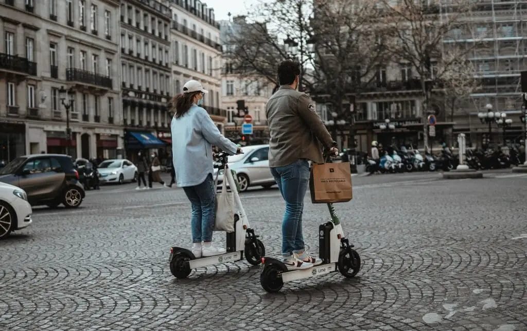 erindringer Slik Investere Electric scooter rules in Denmark & Copenhagen: What you need to know