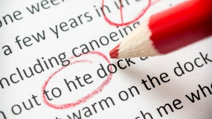 How to Write an Essay Without Making Common Mistakes