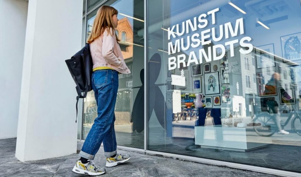 @brandts.dk Kunst Brandts