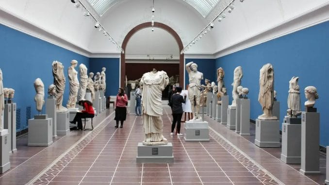 Denmark museums to visit