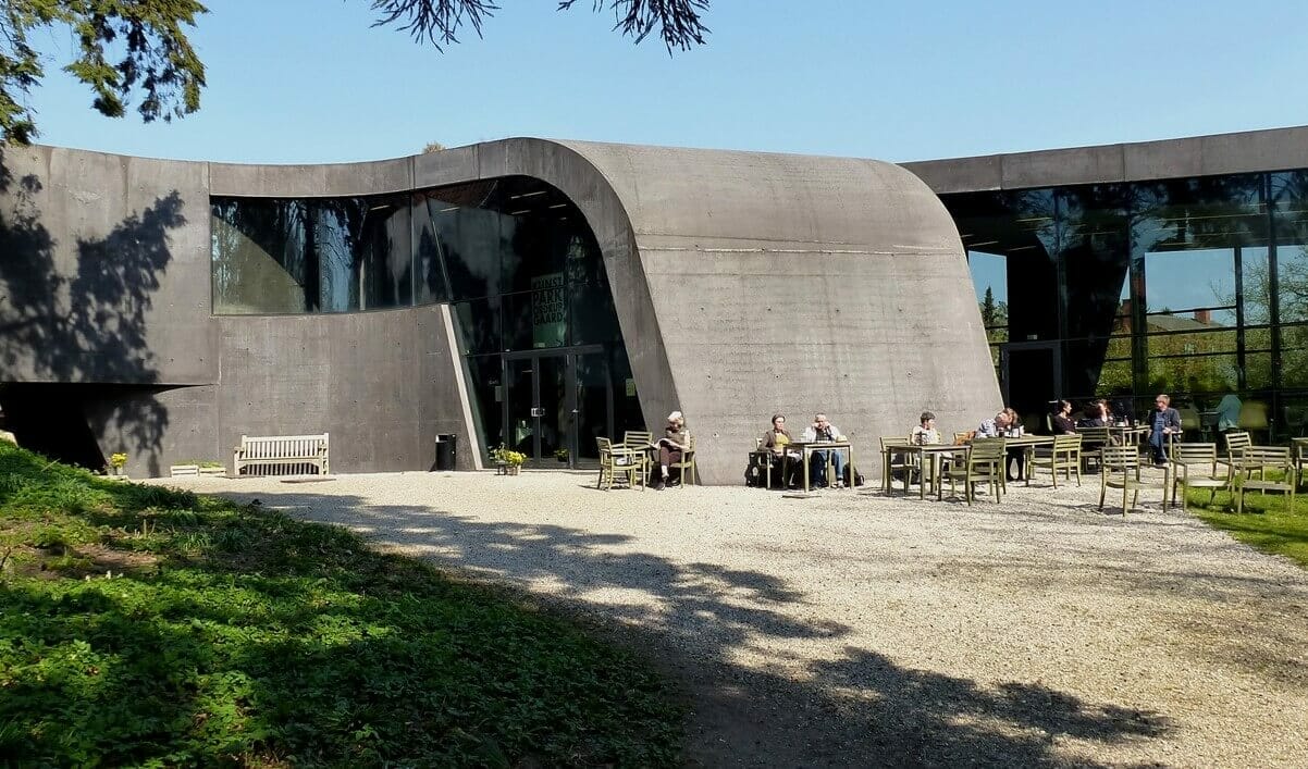 Ordrupgaard Museum Copenhagen A Special Place Worth a Visit