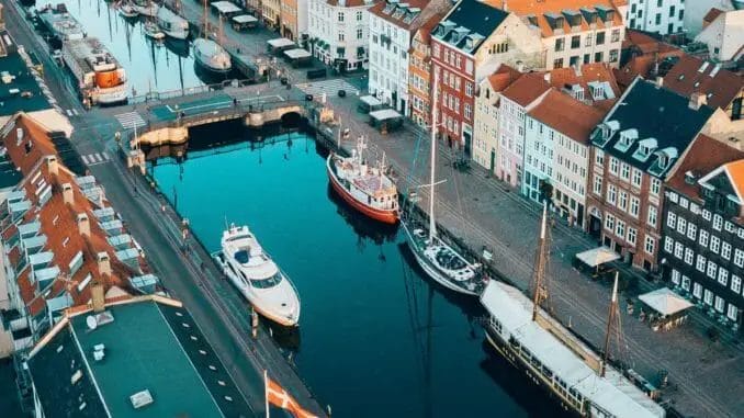 Tips On Organizing A Romantic Getaway In Denmark