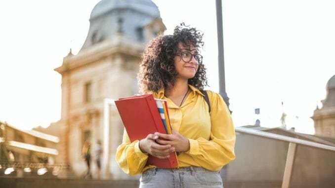 Higher education in Copenhagen Denmark