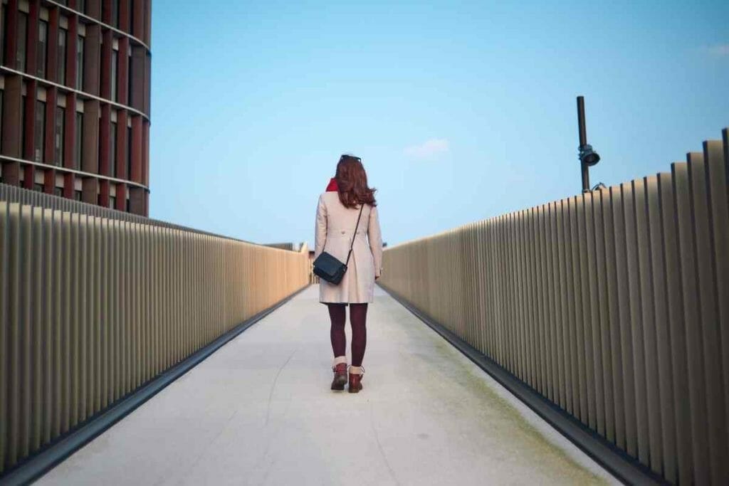 Maersk tower in Denmark Copenhagen