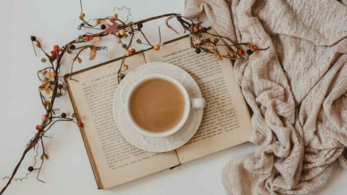 The Most Interesting Books About Denmark