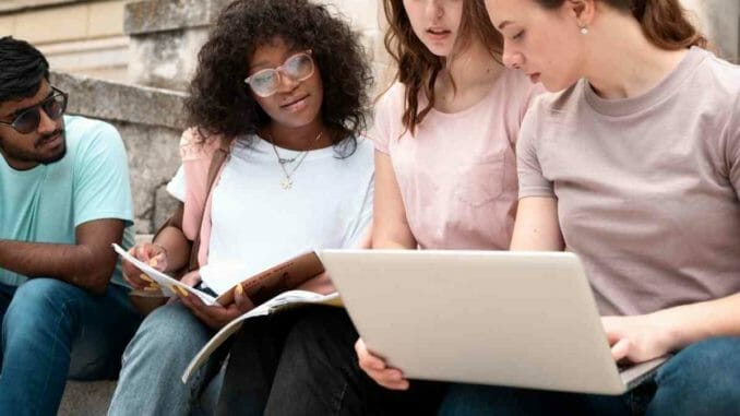 How Does the Level of Education Increase in Denmark