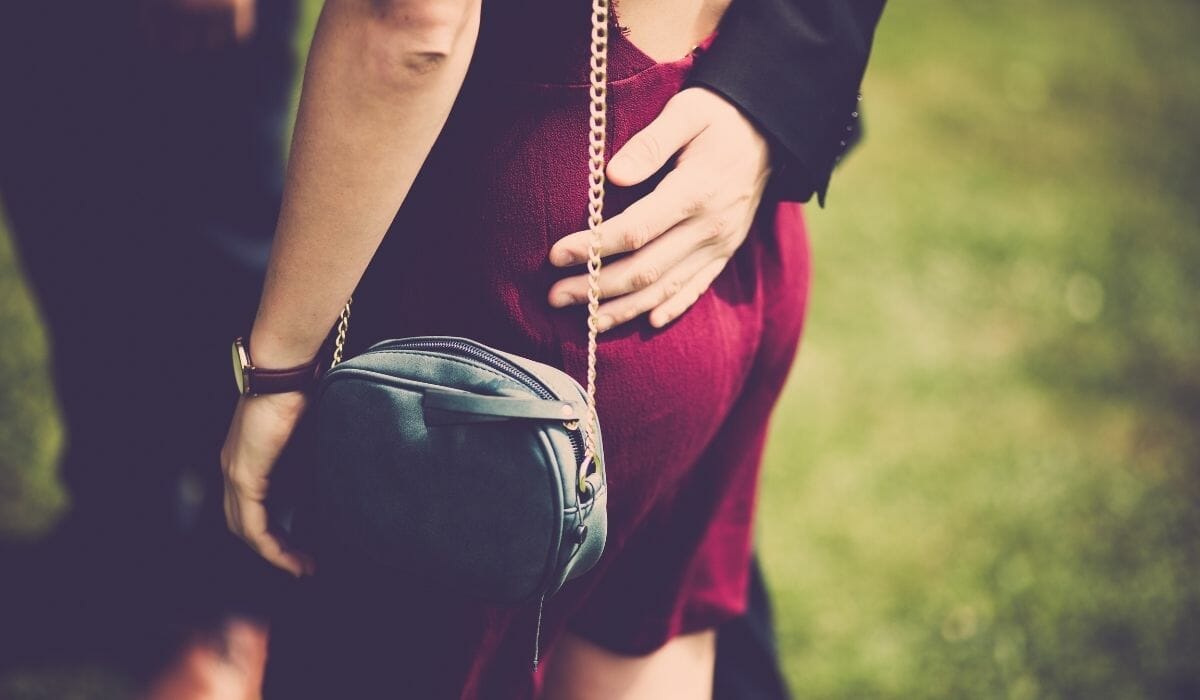 Laws about prostitution in Denmark