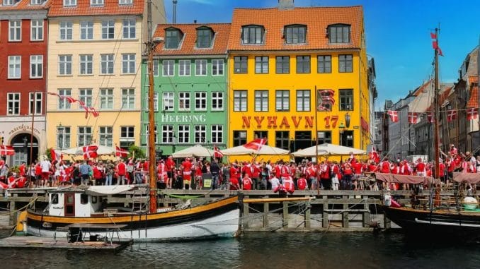 Inside Denmark Top Football Clubs