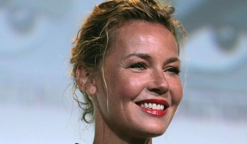 @en.wikipedia.org Connie Nielsen Danish actress