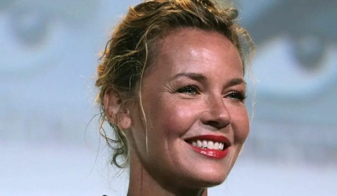 @en.wikipedia.org Connie Nielsen Danish actress