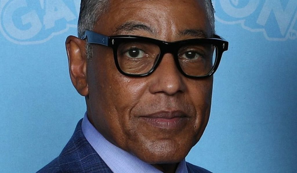 @en.wikipedia.org Giancarlo Esposito Danish actor