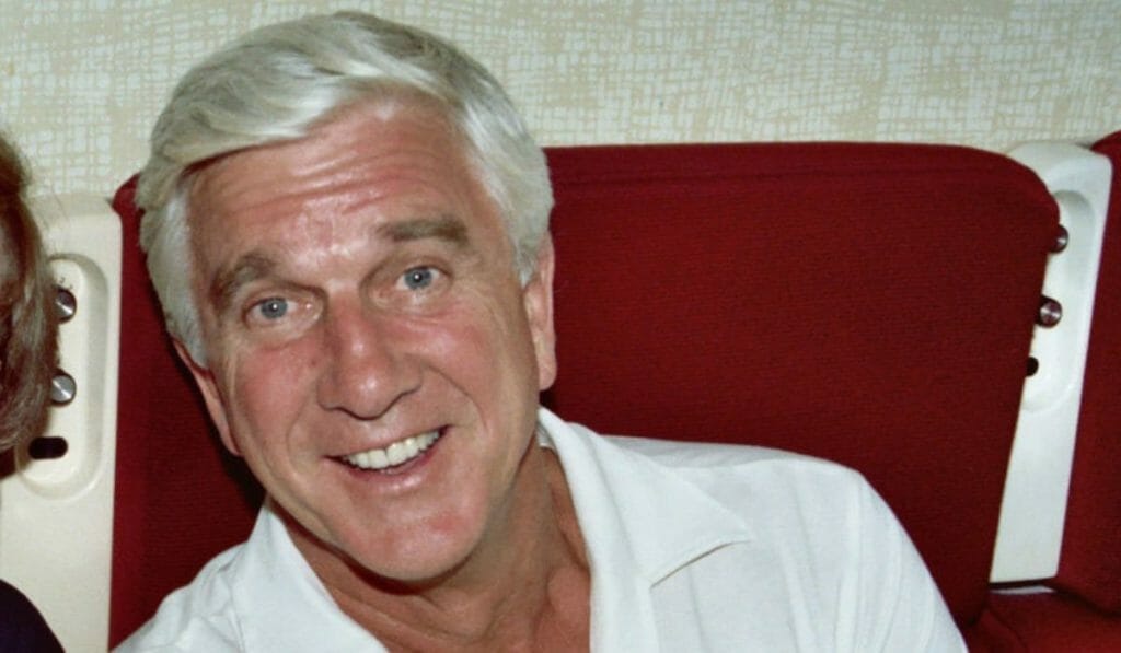 @en.wikipedia.org Leslie Nielsen Danish actor