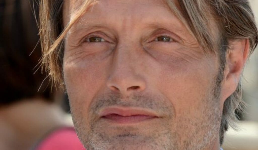 @en.wikipedia.org Mads Mikkelsen Danish actor