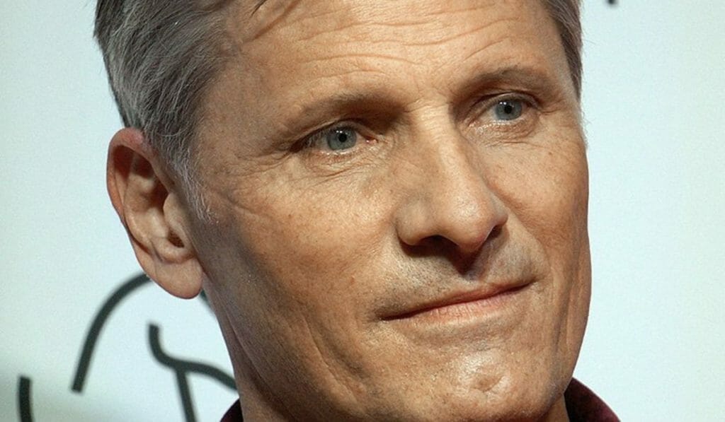 @en.wikipedia.org Viggo Mortensen Danish actor