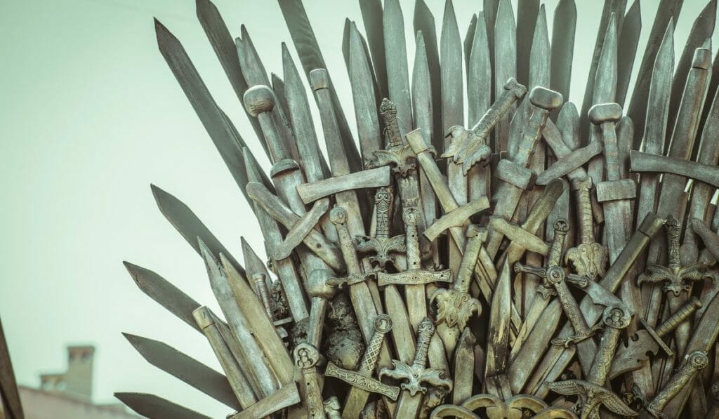 Game of thrones Danish actors and actresses