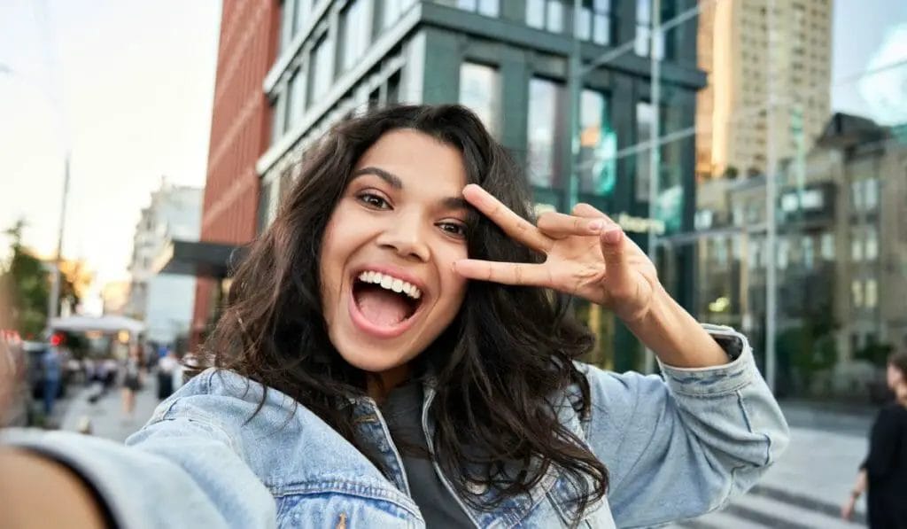 How to control teenager travels USA Europe