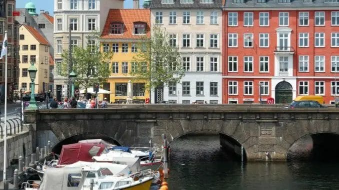 Fun things to do in Denmark