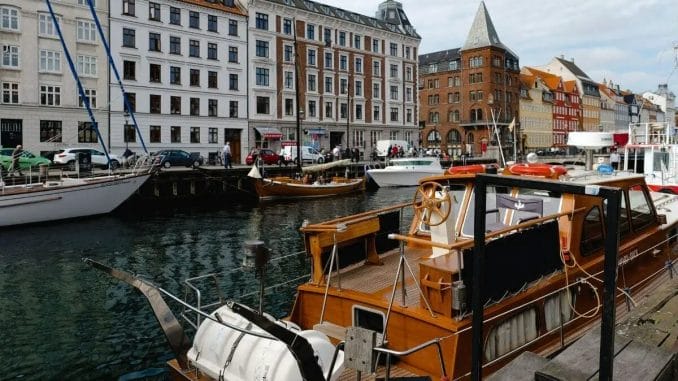 10 Destinations to Visit in Denmark in Fall