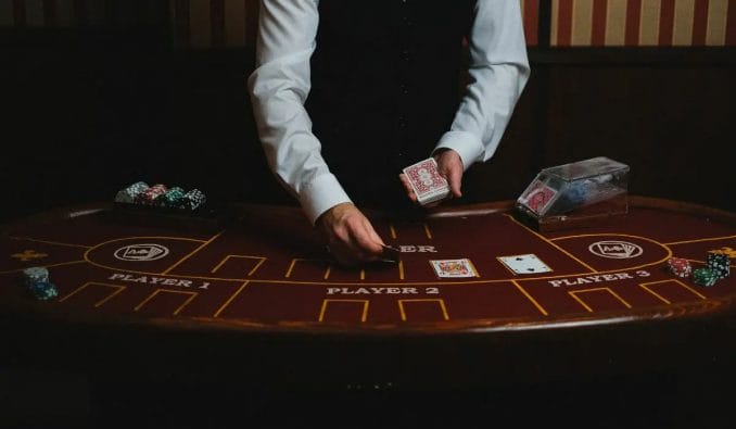 Casino Vesterport