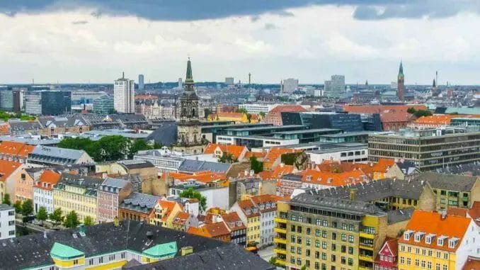 danish_monarchy Danish Monarchy explained